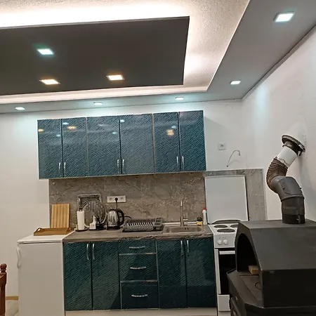 Deleon Bjelasnica Tatil Evi *