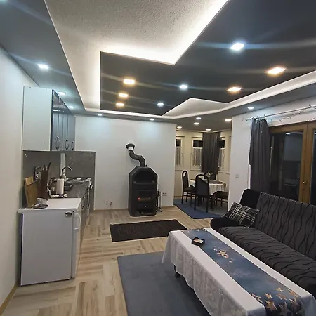 Tatil Evi Deleon Bjelasnica Trnovo