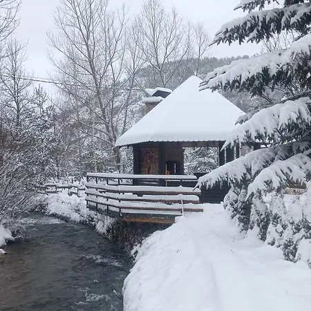 Tatil Evi Deleon Bjelasnica