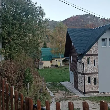 Deleon Bjelasnica Tatil Evi Trnovo