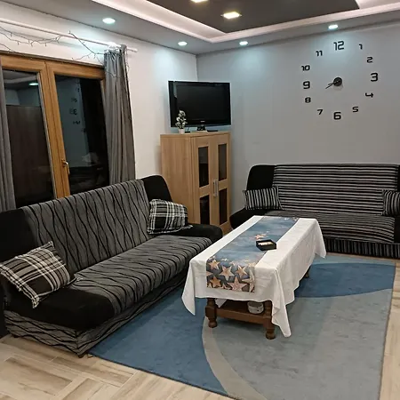 Deleon Bjelasnica Trnovo