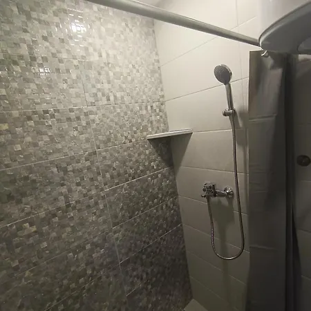 Deleon Bjelasnica Tatil Evi *