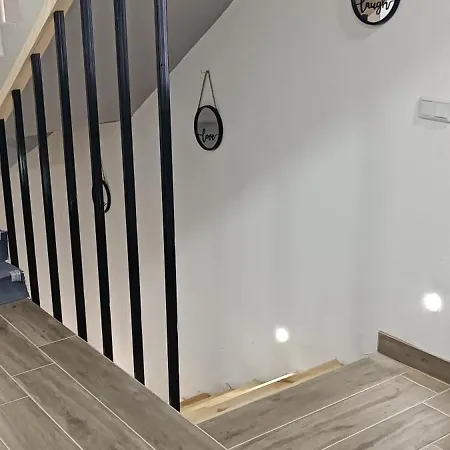 Tatil Evi Deleon Bjelasnica