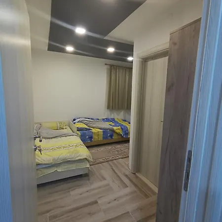 Deleon Bjelasnica Tatil Evi Trnovo