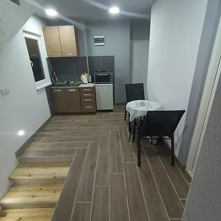 Tatil Evi Deleon Bjelasnica *