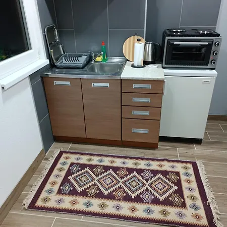 Tatil Evi Deleon Bjelasnica