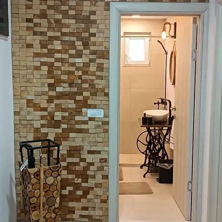 Deleon Bjelasnica Tatil Evi Trnovo