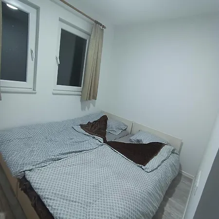 Tatil Evi Deleon Bjelasnica